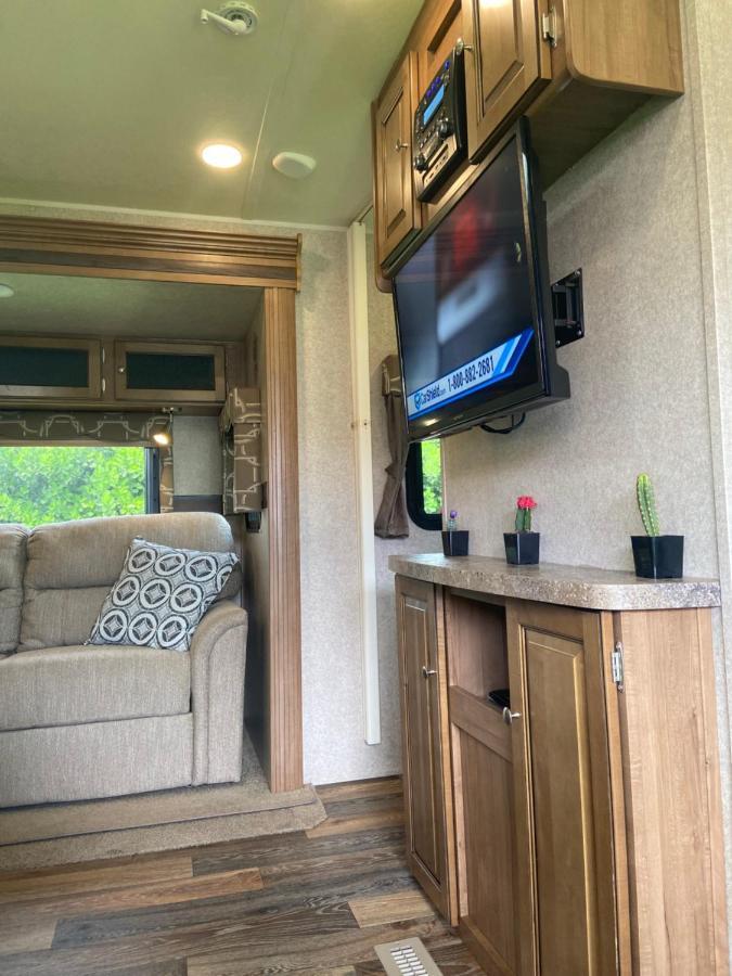 Cozy Camper - Free Parking Campeggio Miami