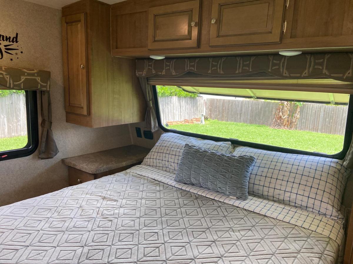 Cozy Camper - Free Parking Campeggio