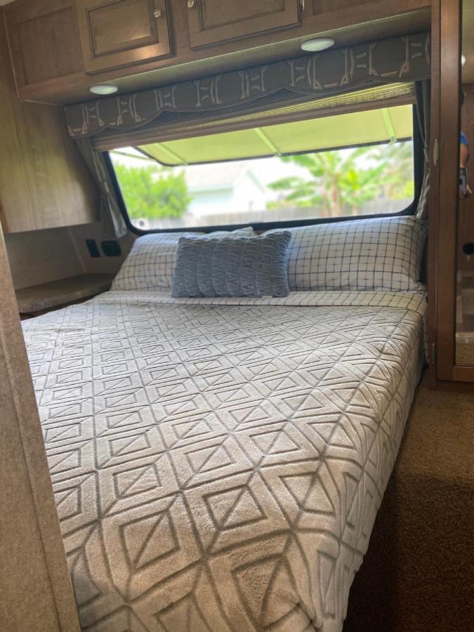 Cozy Camper - Free Parking Campeggio Miami