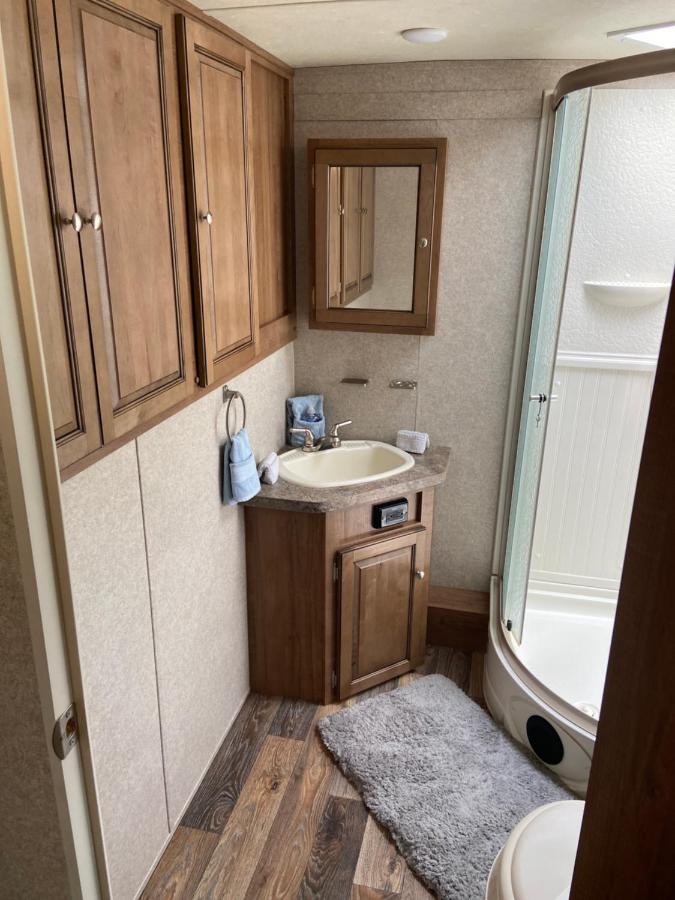 Cozy Camper - Free Parking Campeggio