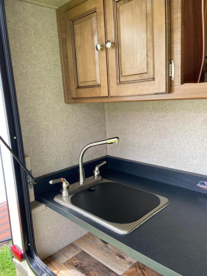 Cozy Camper - Free Parking Campeggio
